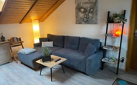 Ferienwohnung Fischer in Rödental